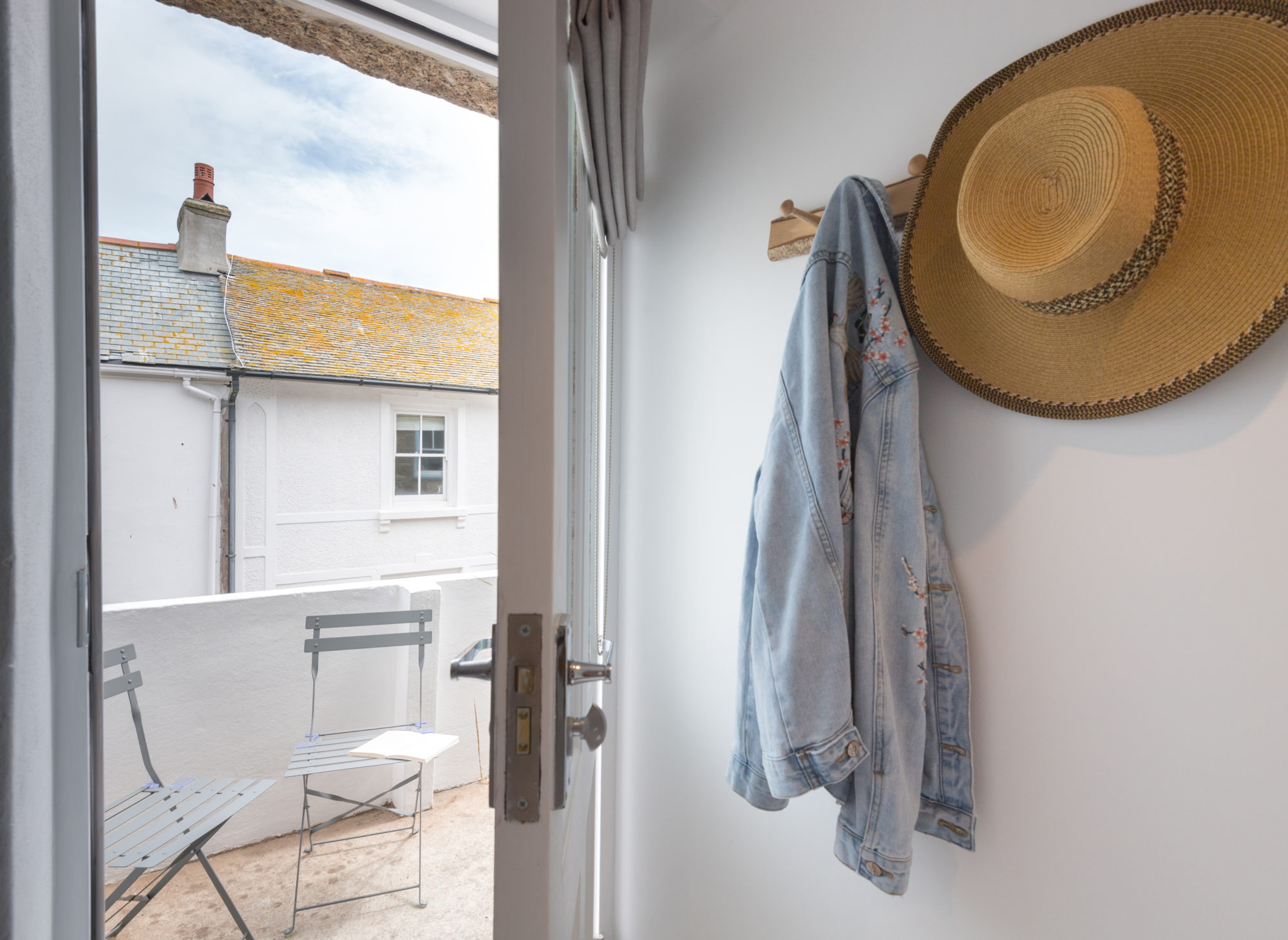 Bumper year beckons for St Ives’ independent holiday lettings agency