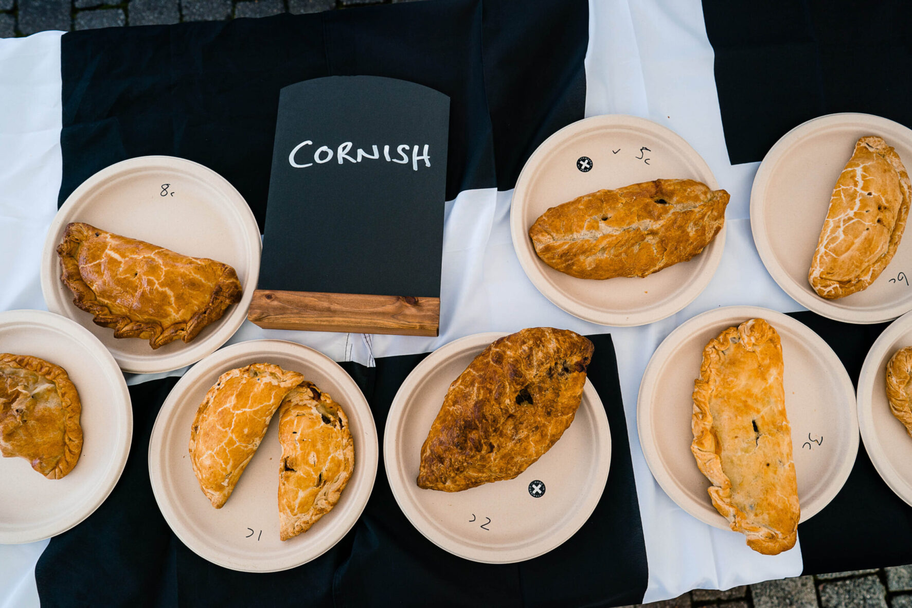 Date announced for Truro’s St Piran’s Market and Pasty Making Competition