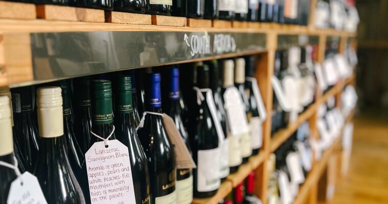 In prestigious list of ‘UK’s Best Indies’, Truro wine shop is highest climber